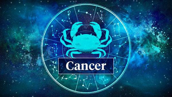 Cáncer Zodiaco