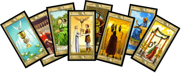 tarot-arcanos-menores Tiradas