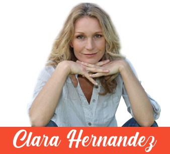 Clara-Hernandez Clara Hernandez