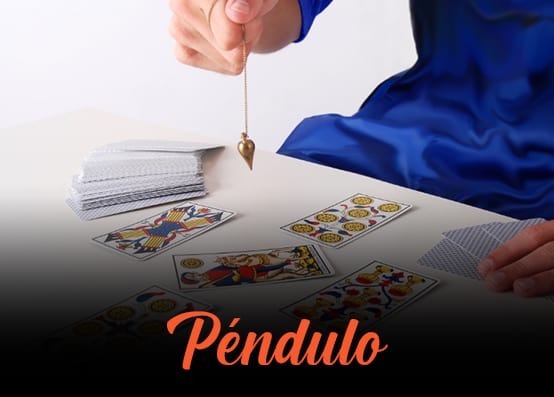 pendulo Inicio