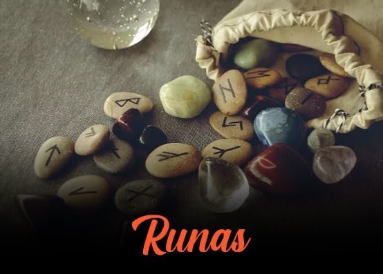 runas Inicio